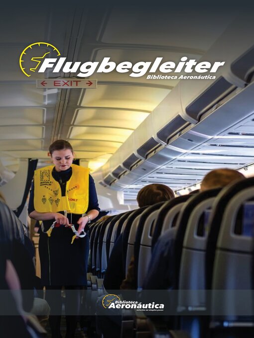Title details for Flugbegleiter by Facundo Conforti - Available
